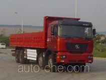 Shacman SX3316DT456TL dump truck