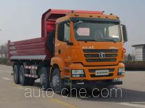 Shacman SX3316HM386 dump truck
