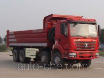 Shacman SX3316HR326TL dump truck