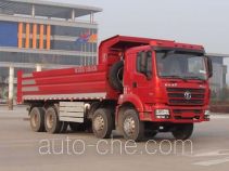 Shacman SX3316HR346TL dump truck