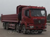 Shacman SX3316HR406H dump truck