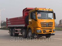 Shacman SX3316HR426 dump truck