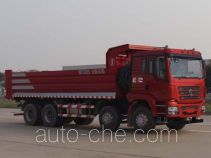 Shacman SX3316HR446 dump truck