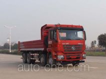 Shacman SX3316HT386A dump truck