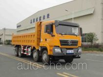 Shacman SX3316HTW406C dump truck