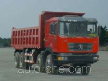 Shacman SX3317DR326 dump truck