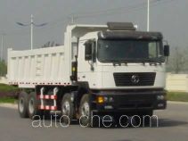 Shacman SX3317DR346 dump truck