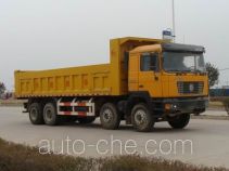 Shacman SX3317DR386 dump truck