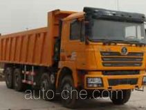 Shacman SX3317DR456 dump truck