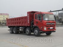 Shacman SX3317GP4 dump truck