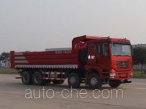 Shacman SX3317HN326 dump truck