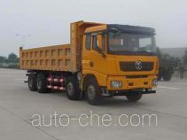 Shacman SX33186R456TL dump truck