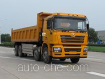 Shacman SX3318DR346TL dump truck