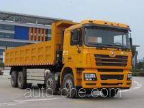 Shacman SX3318DR366TL dump truck