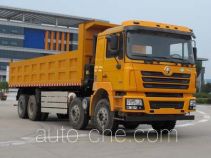 Shacman SX3318DT456TL1 dump truck