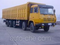 Shacman SX3334UM30C dump truck