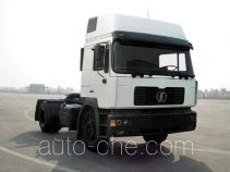 Shacman SX4164NP351 tractor unit