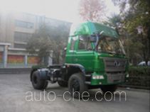 Shacman SX4166G tractor unit
