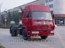 Shacman SX4182GN351 tractor unit