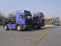 Shacman SX4183NM351 tractor unit