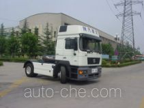 Shacman SX4184NM351 tractor unit