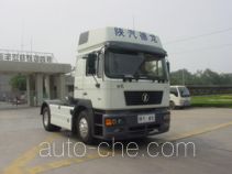 Shacman SX4184NP351 tractor unit