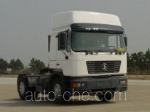 Shacman SX4185NM351 tractor unit