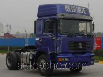 Shacman SX4185NM351 tractor unit