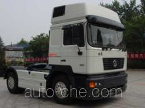 Shacman SX4185NM351S tractor unit
