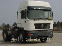 Shacman SX4185NP351 tractor unit
