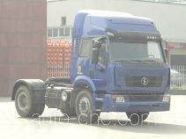 Shacman SX4185XL351 container transport tractor unit
