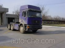 Shacman SX4253NM294 tractor unit
