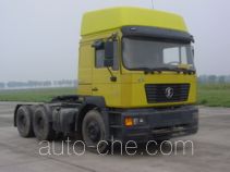 Shacman SX4254NM294 tractor unit