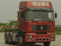 Shacman SX4255NM294 tractor unit
