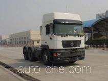 Shacman SX4255NP294 tractor unit