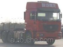 Shacman SX4256NW324C tractor unit