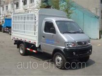Huashan SX5040CCYGD4 грузовик с решетчатым тент-каркасом