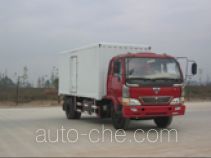 Huashan SX5042GPXY фургон (автофургон)