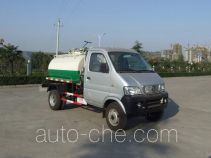 Huashan SX5043GXW sewage suction truck