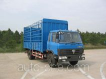 Huashan SX5050GP грузовик с решетчатым тент-каркасом