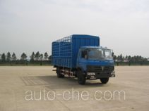 Huashan SX5081GP грузовик с решетчатым тент-каркасом