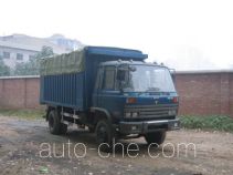 Huashan SX5080GPXR soft top box van truck