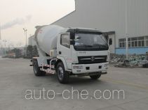 Shacman SX5100GJBGD4 concrete mixer truck