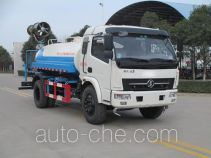 Shacman SX5120TDYGP4 dust suppression truck