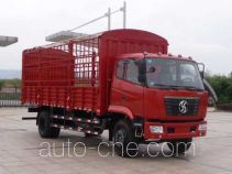 Huashan SX5160CCYGP4 грузовик с решетчатым тент-каркасом