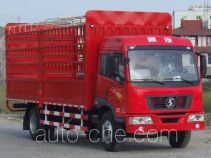 Shacman SX5160CLXYPC stake truck