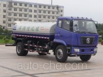 Huashan SX5160GPSGP4 sprinkler / sprayer truck