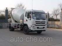 Shacman SX5162GJBGP4 concrete mixer truck