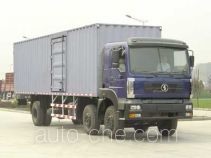Shacman SX5164XXY3J549 box van truck