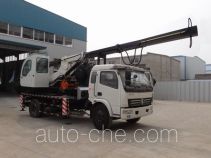 Shacman SX5165TZJGP3 drilling rig vehicle